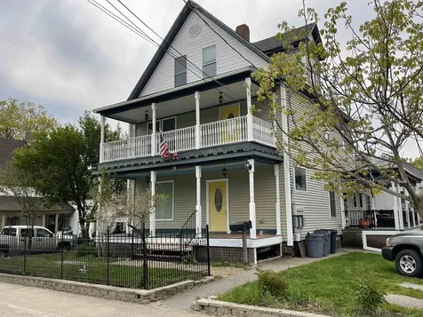 13 Arch Street Northfield NH 03276