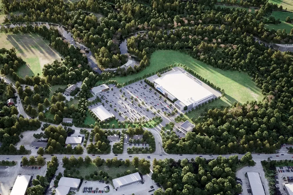 12 Smith Bridge Road Plymouth NH 03264