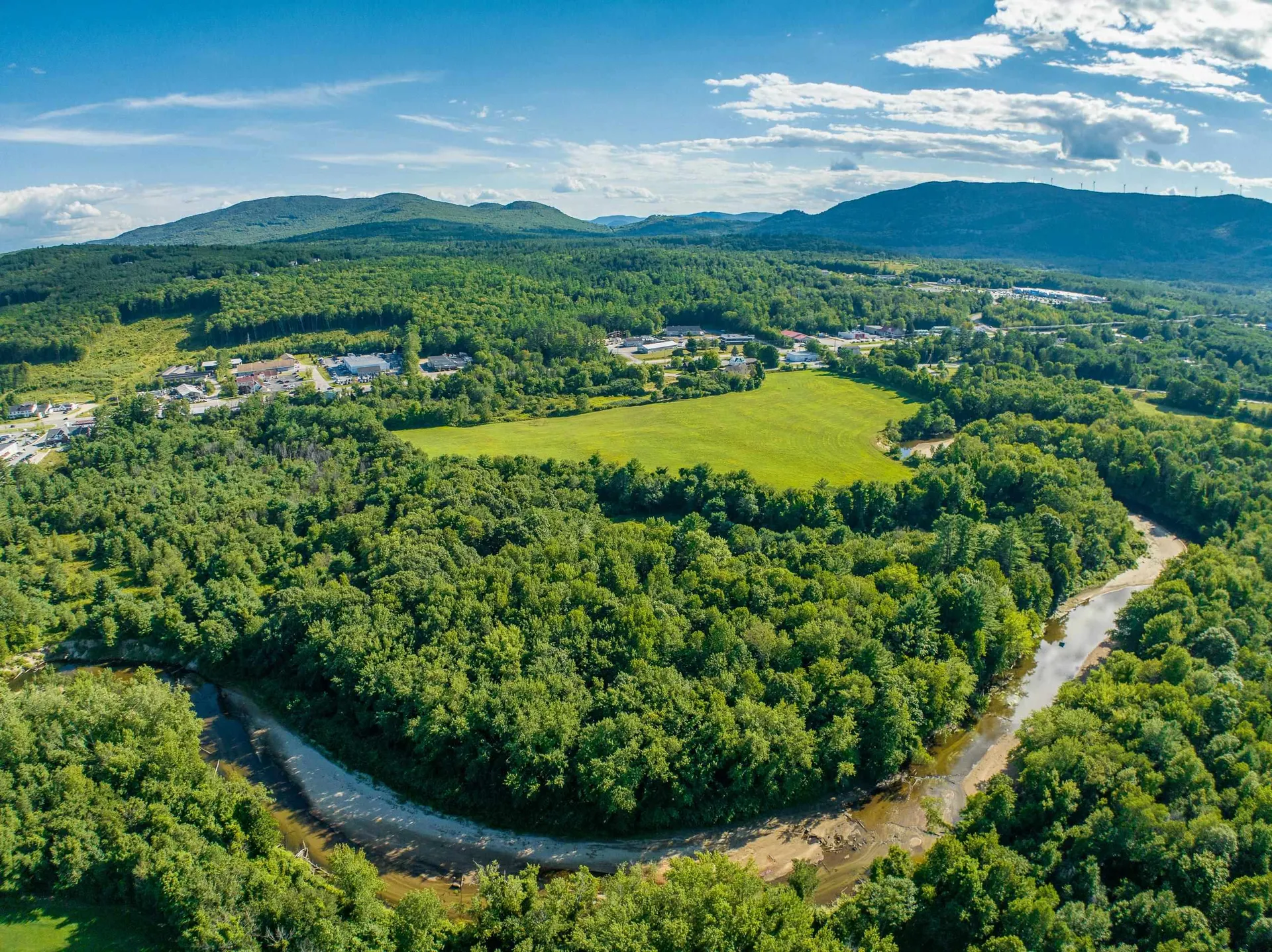 12 Smith Bridge Road Plymouth NH 03264