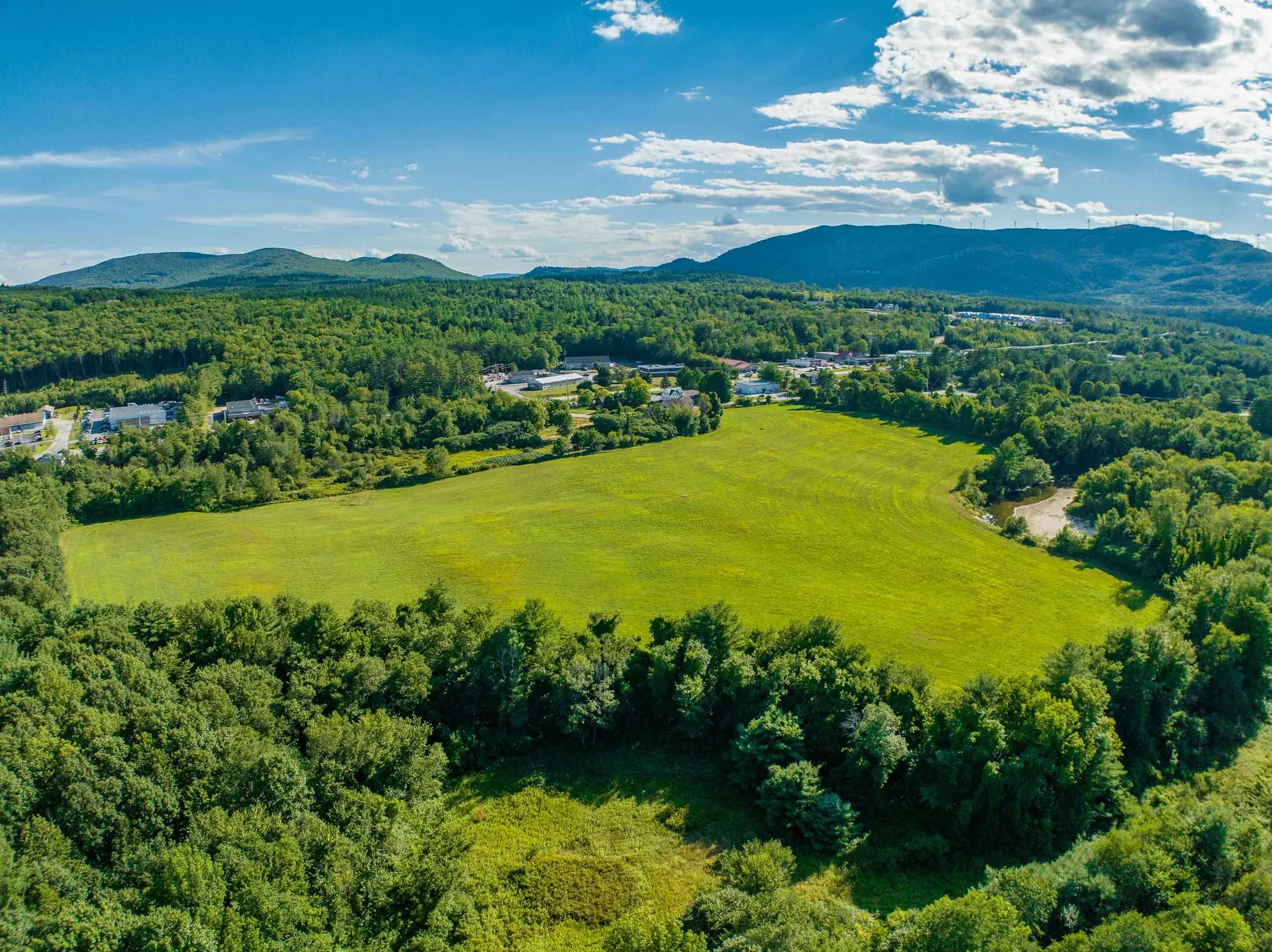 12 Smith Bridge Road Plymouth NH 03264