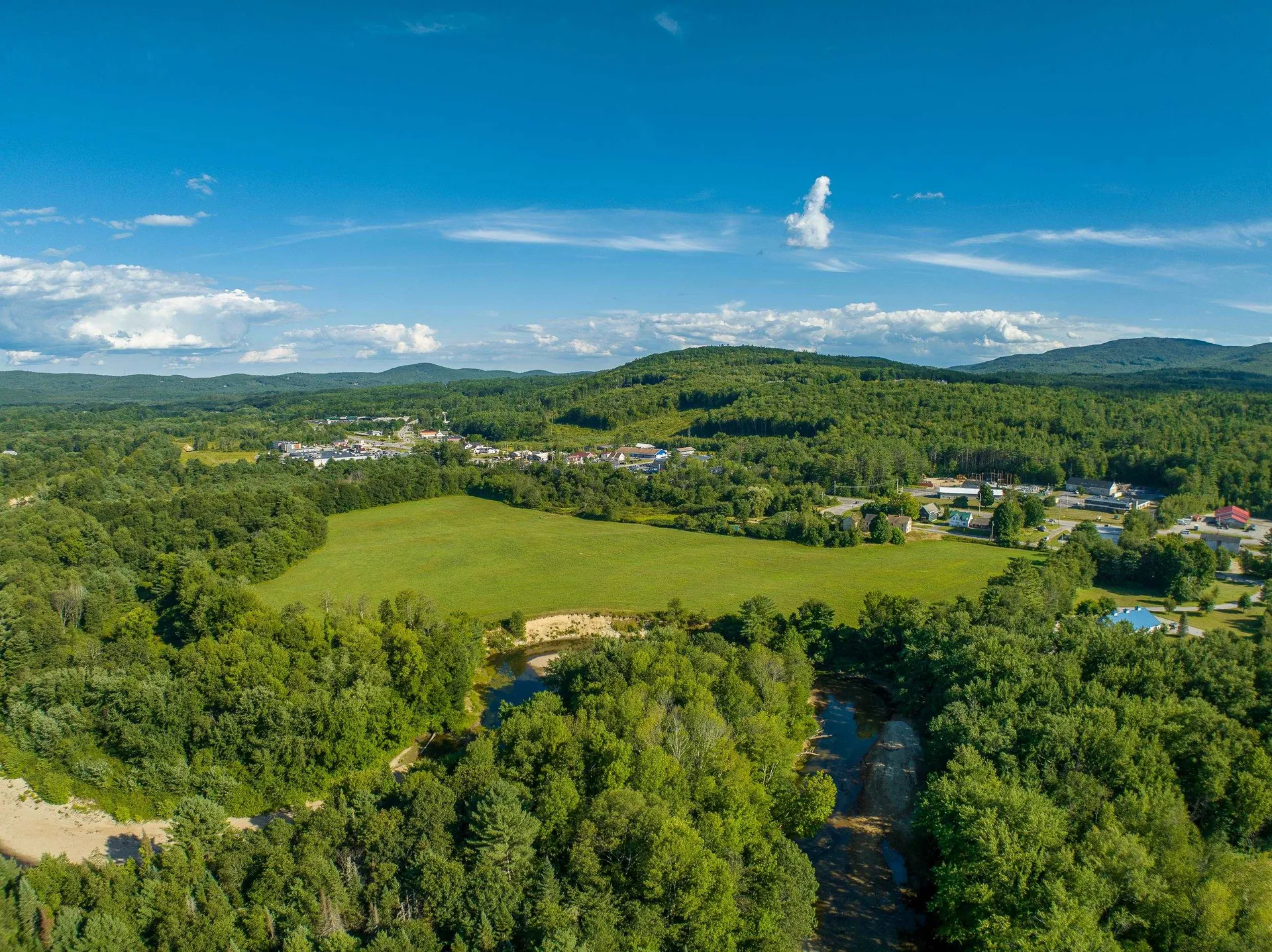 12 Smith Bridge Road Plymouth NH 03264