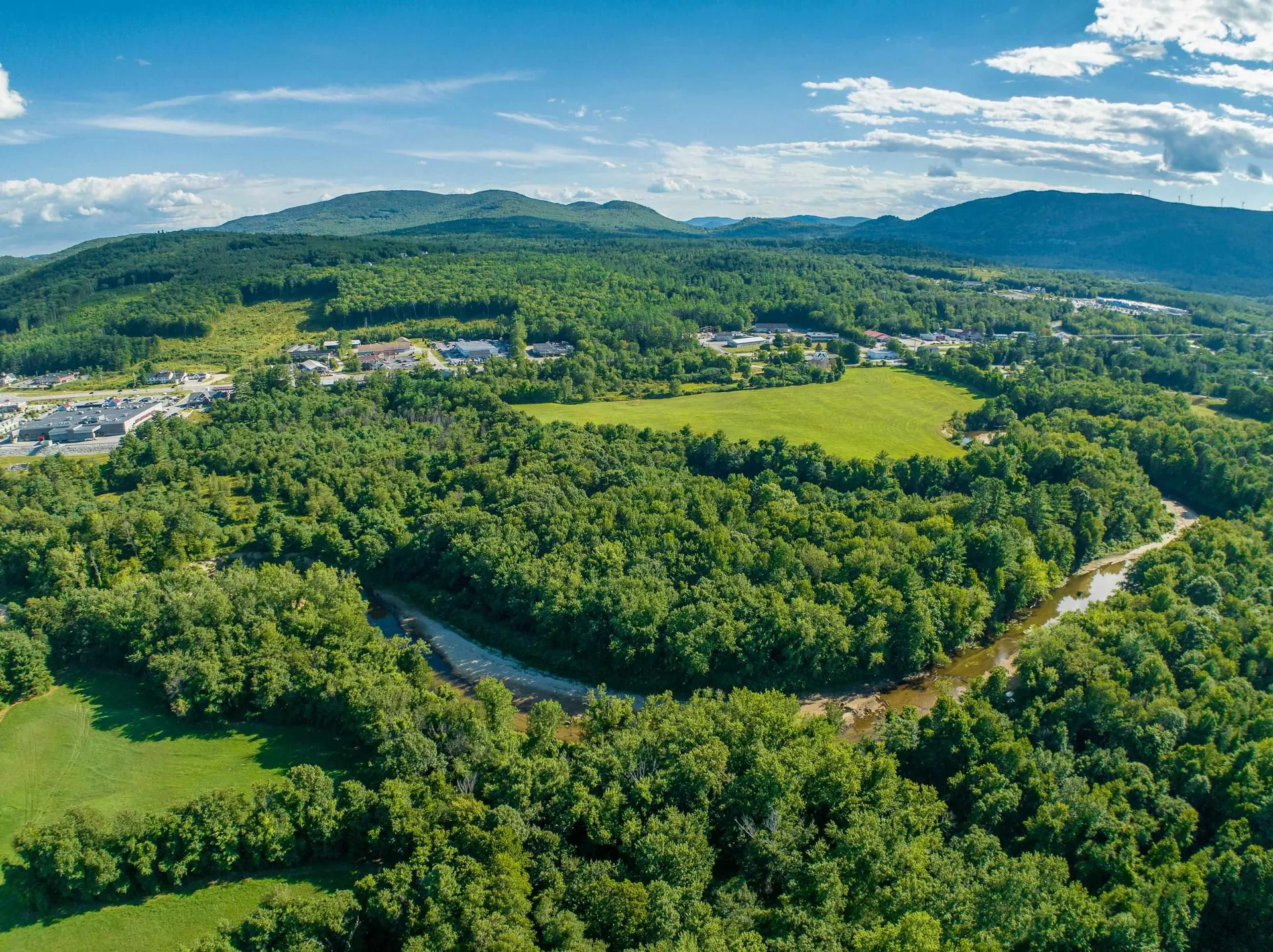 12 Smith Bridge Road Plymouth NH 03264