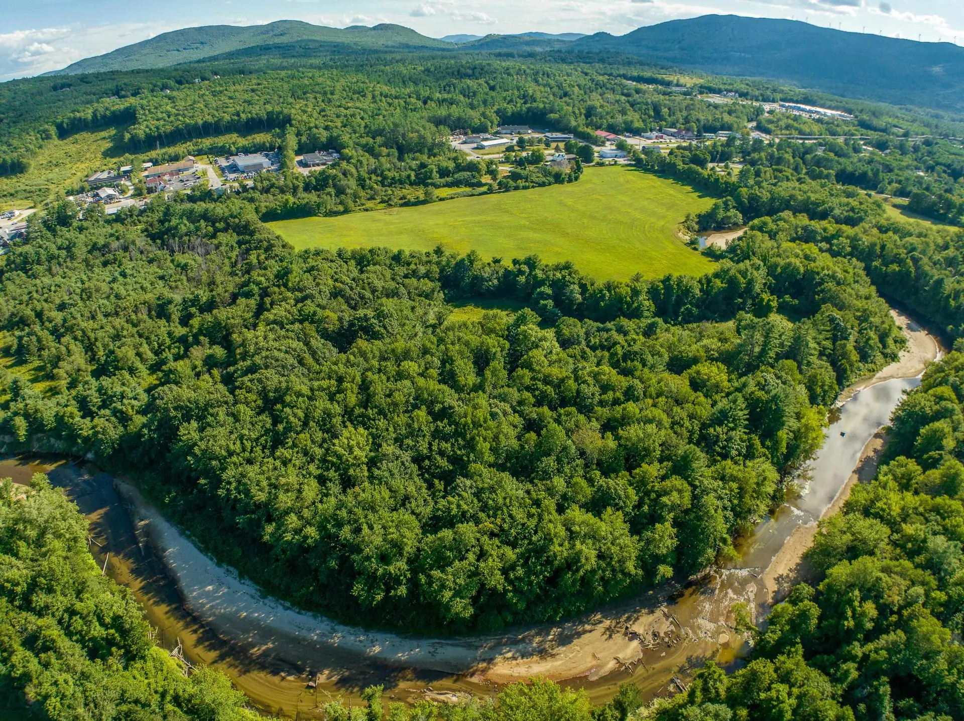 12 Smith Bridge Road Plymouth NH 03264