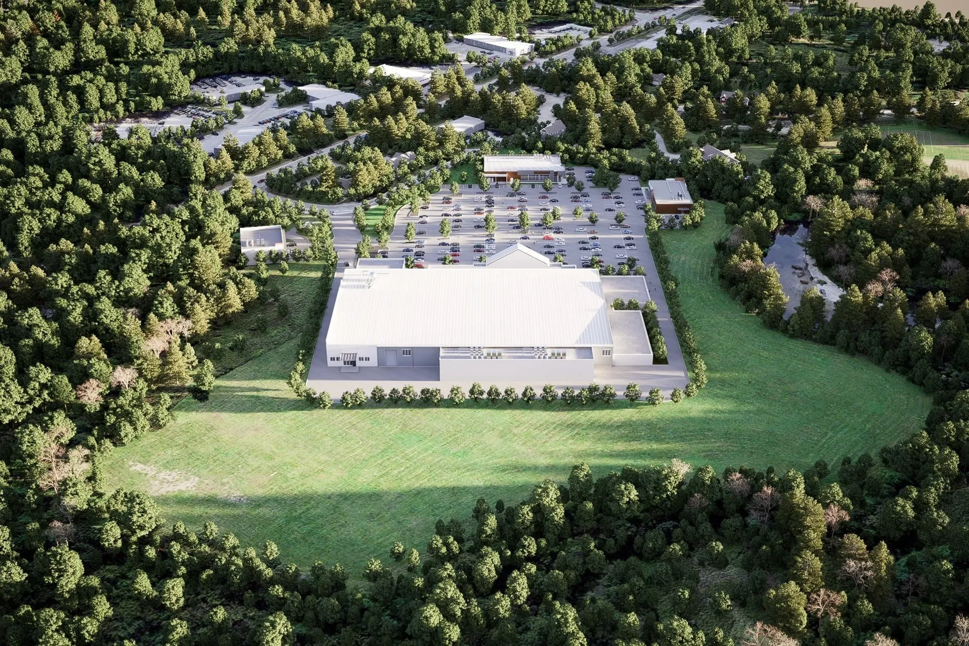 12 Smith Bridge Road Plymouth NH 03264