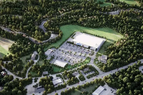 12 Smith Bridge Road Plymouth NH 03264