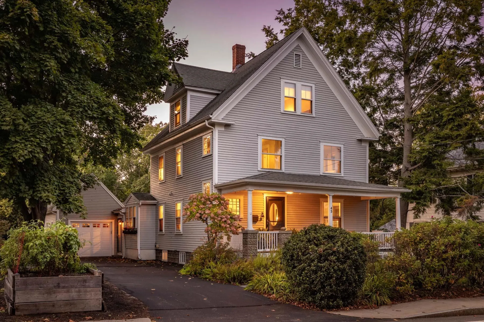 45 Middle Road Portsmouth NH 03801