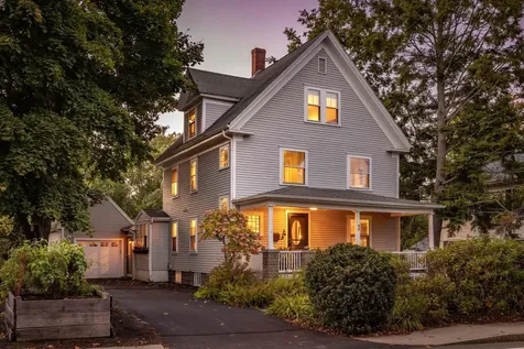 45 Middle Road Portsmouth NH 03801