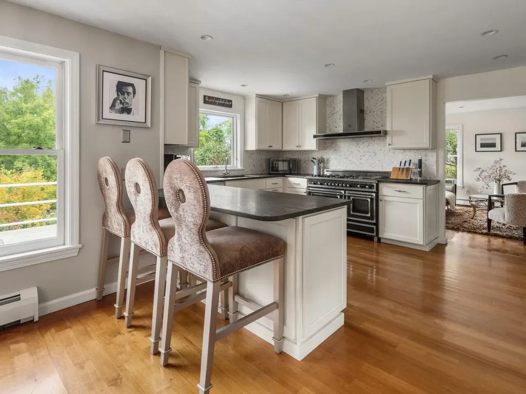 33 Vista Drive Shelburne VT 05482