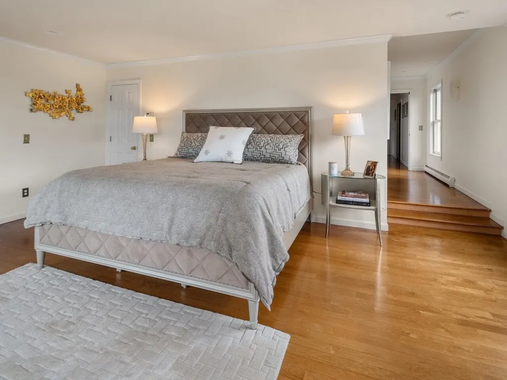 33 Vista Drive Shelburne VT 05482