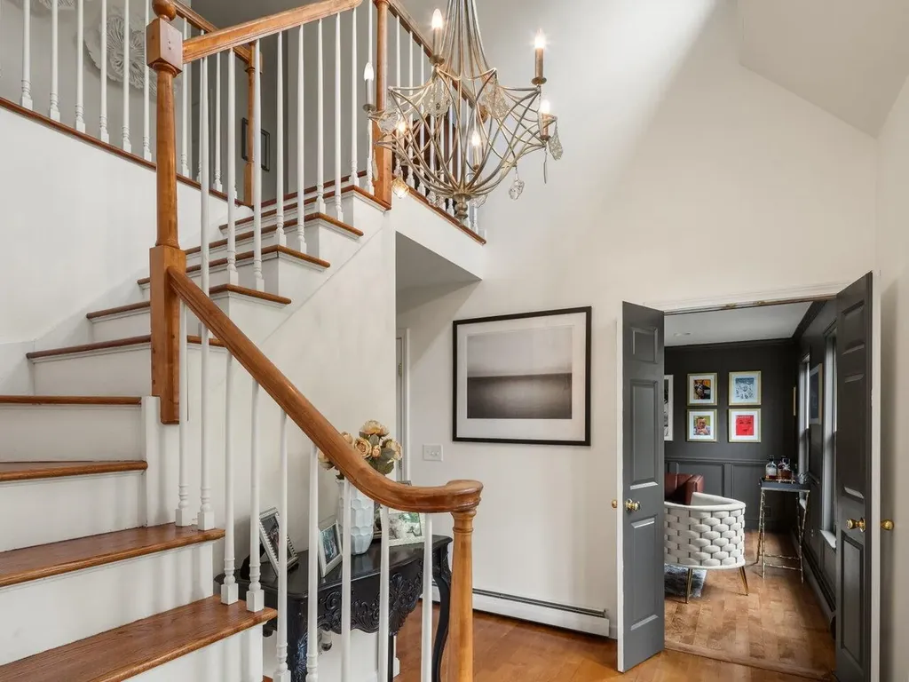 33 Vista Drive Shelburne VT 05482