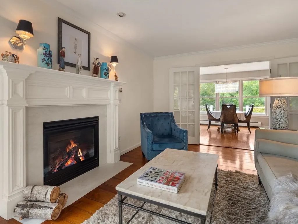 33 Vista Drive Shelburne VT 05482