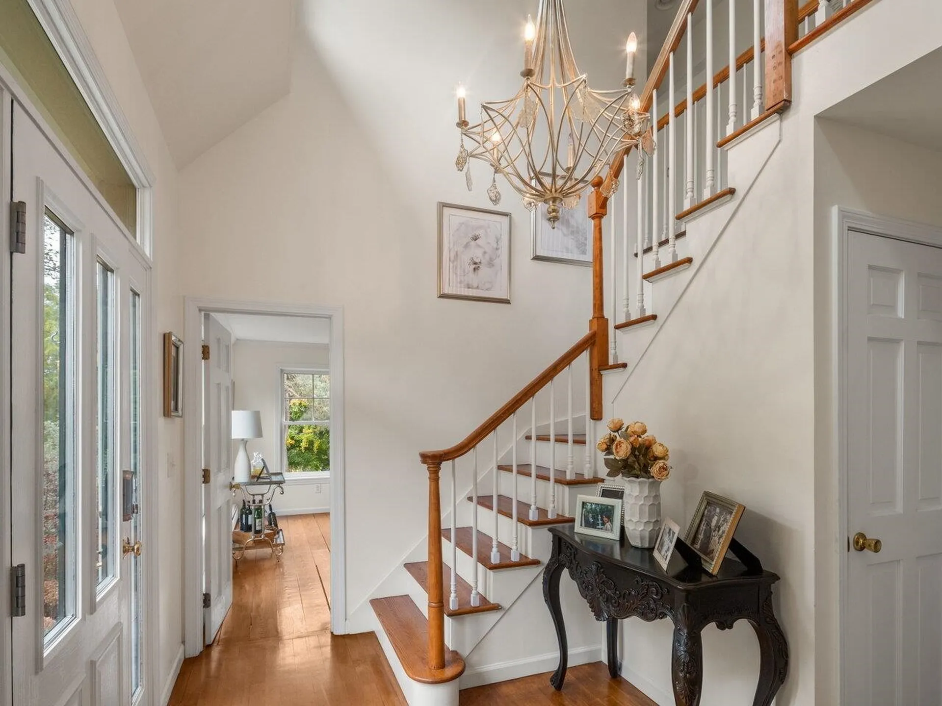 33 Vista Drive Shelburne VT 05482