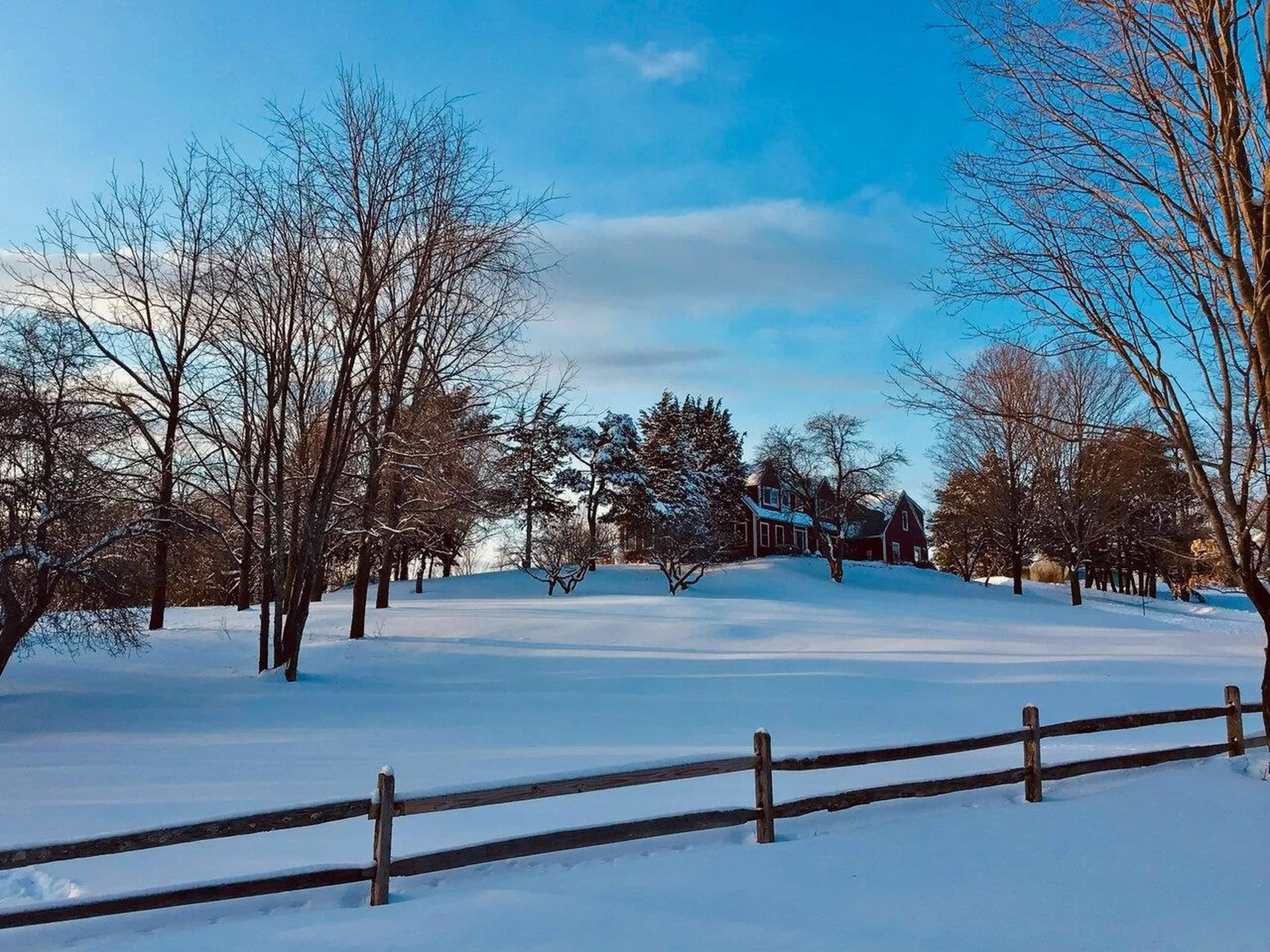 33 Vista Drive Shelburne VT 05482
