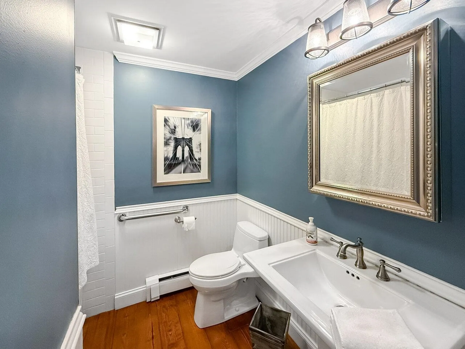 33 Vista Drive Shelburne VT 05482