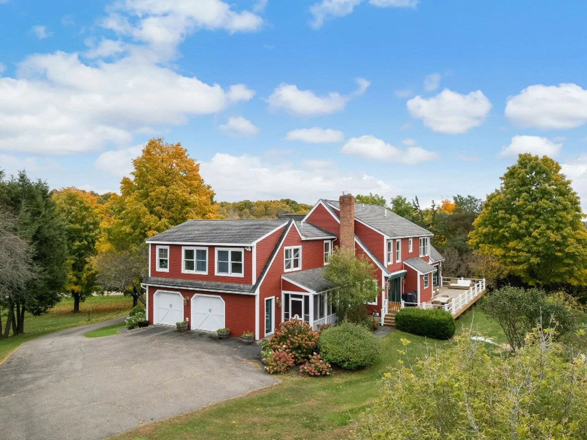 33 Vista Drive Shelburne VT 05482