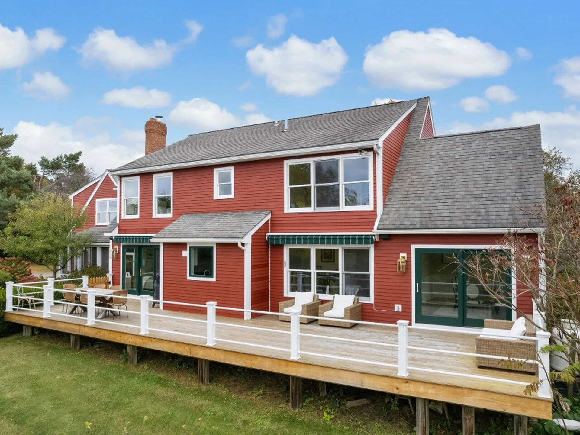 33 Vista Drive Shelburne VT 05482
