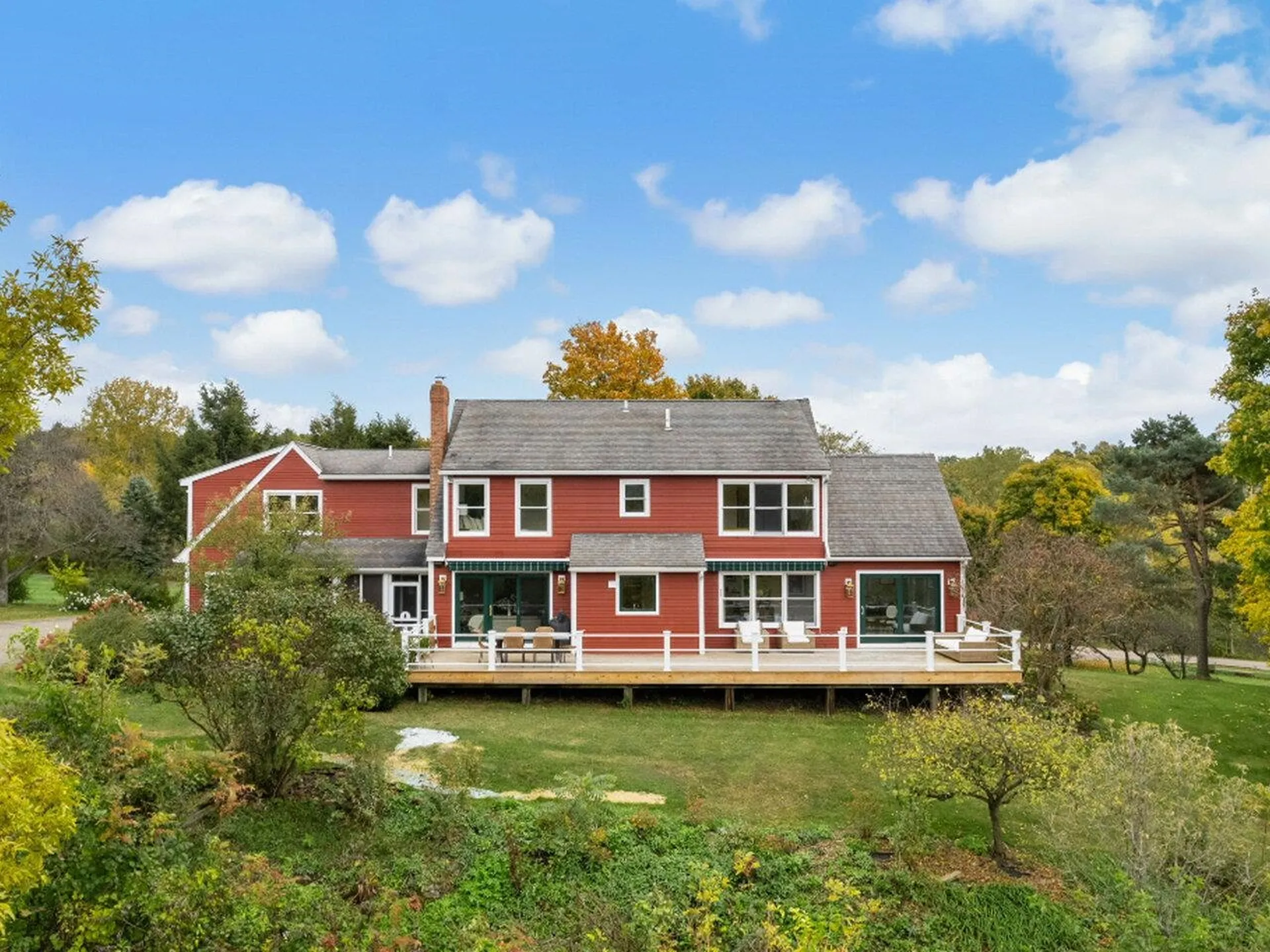 33 Vista Drive Shelburne VT 05482