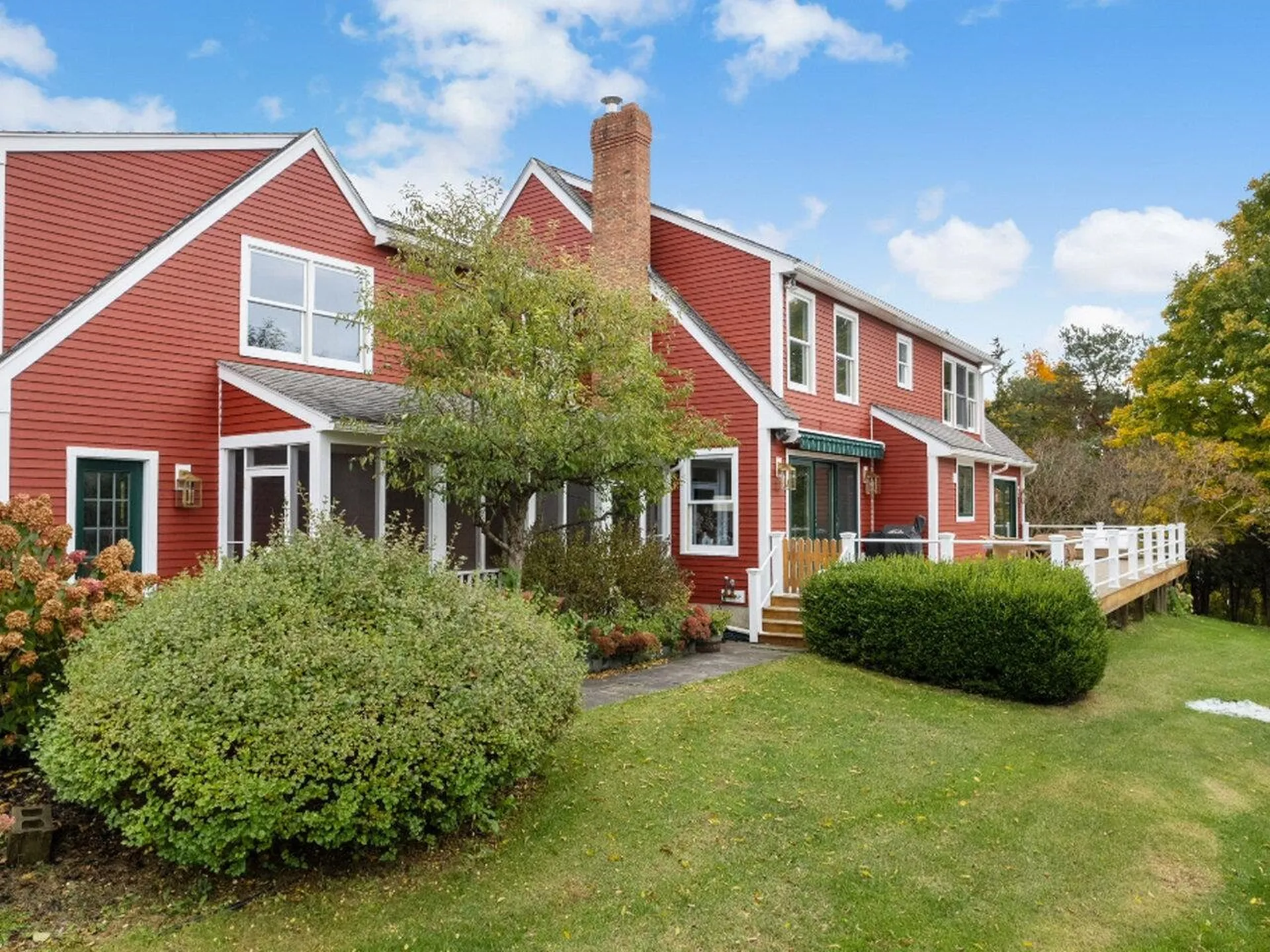 33 Vista Drive Shelburne VT 05482
