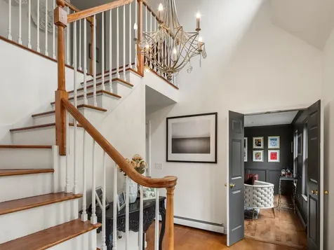 33 Vista Drive Shelburne VT 05482