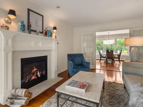 33 Vista Drive Shelburne VT 05482