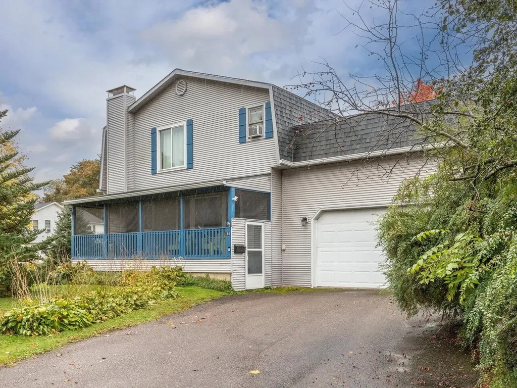 196 Bellevue Street Winooski VT 05404