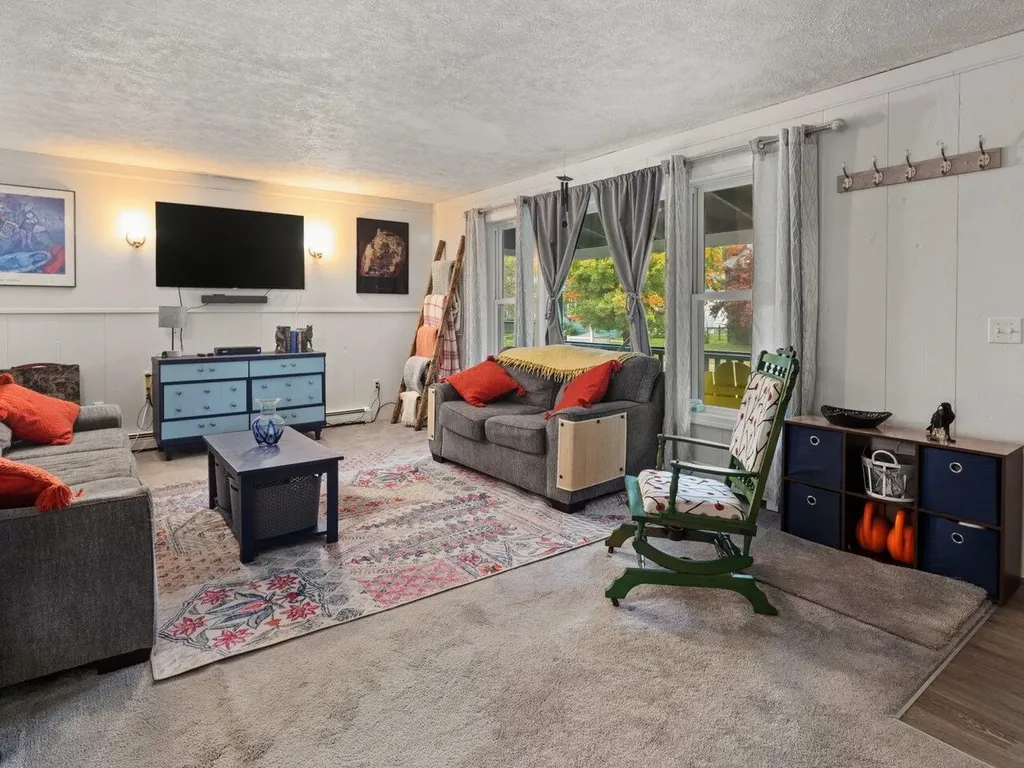 196 Bellevue Street Winooski VT 05404