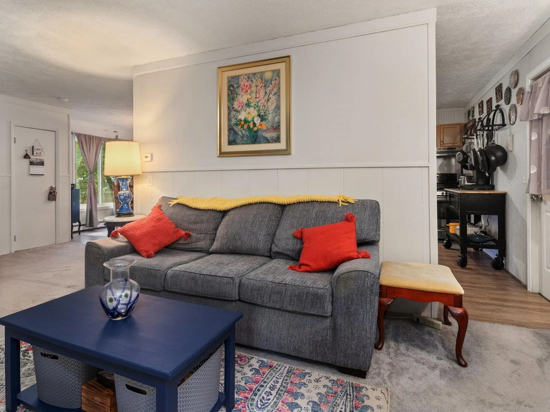 196 Bellevue Street Winooski VT 05404