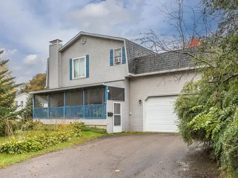 196 Bellevue Street Winooski VT 05404