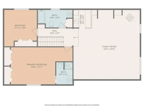 196 Bellevue Street Winooski VT 05404