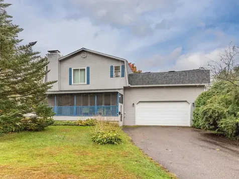 196 Bellevue Street Winooski VT 05404