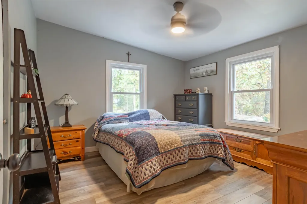 87 Mooar Hill Road Hollis NH 03049