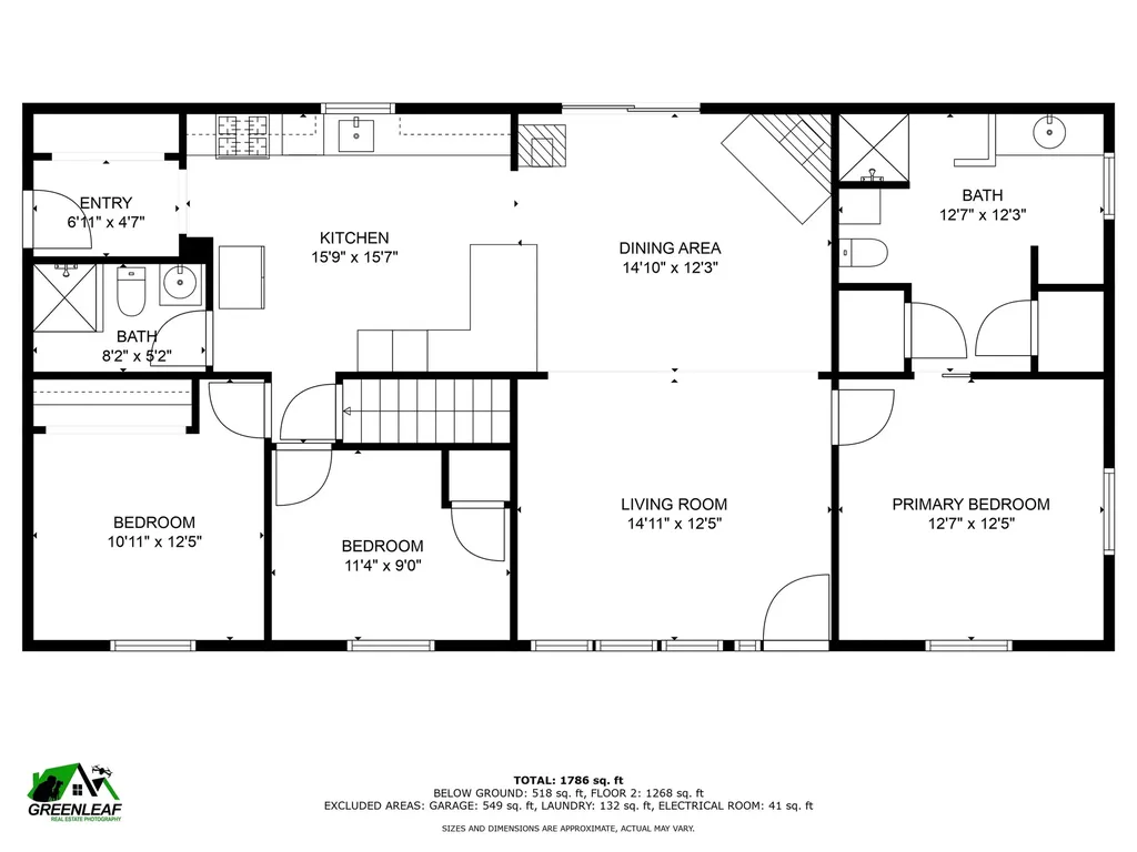 87 Mooar Hill Road Hollis NH 03049