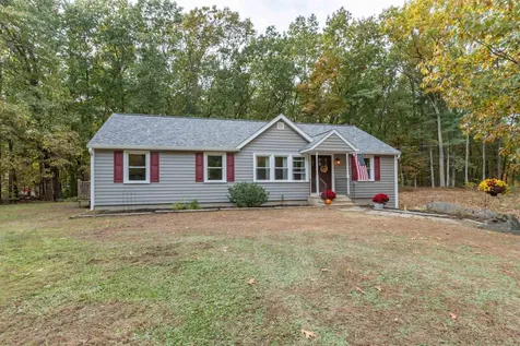 87 Mooar Hill Road Hollis NH 03049