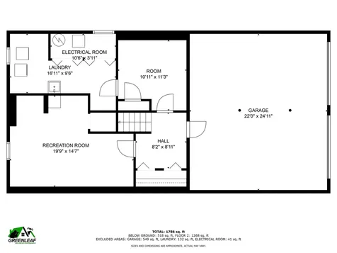 87 Mooar Hill Road Hollis NH 03049