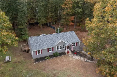 87 Mooar Hill Road Hollis NH 03049