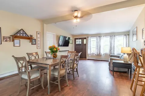 87 Mooar Hill Road Hollis NH 03049