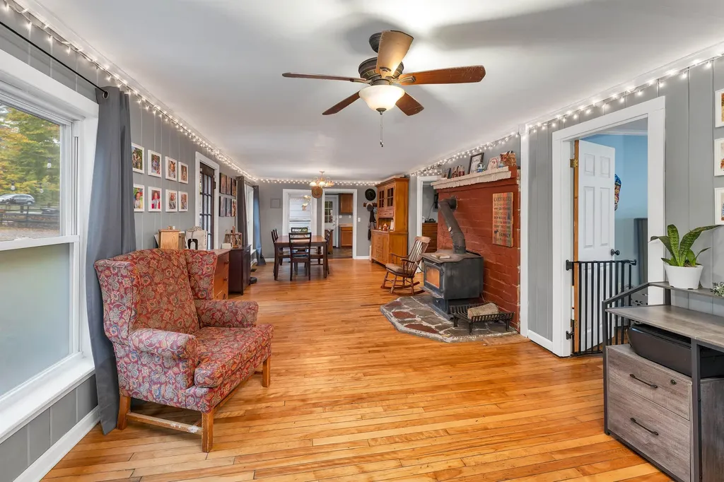 29 Wood Drive Gilmanton NH 03237