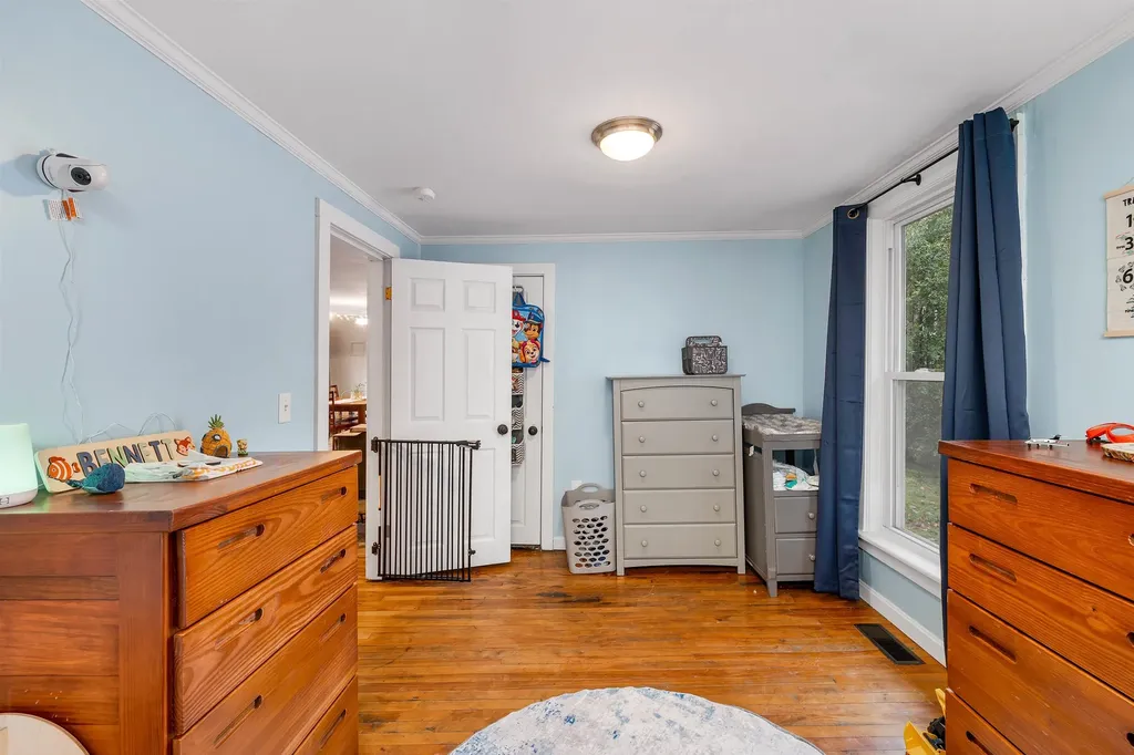 29 Wood Drive Gilmanton NH 03237