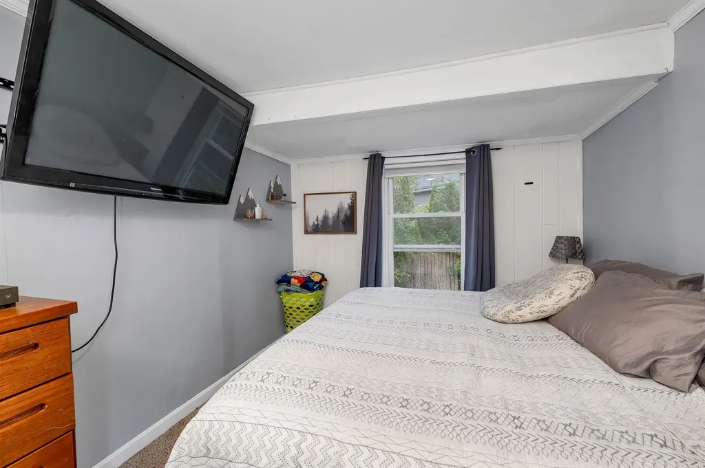 29 Wood Drive Gilmanton NH 03237