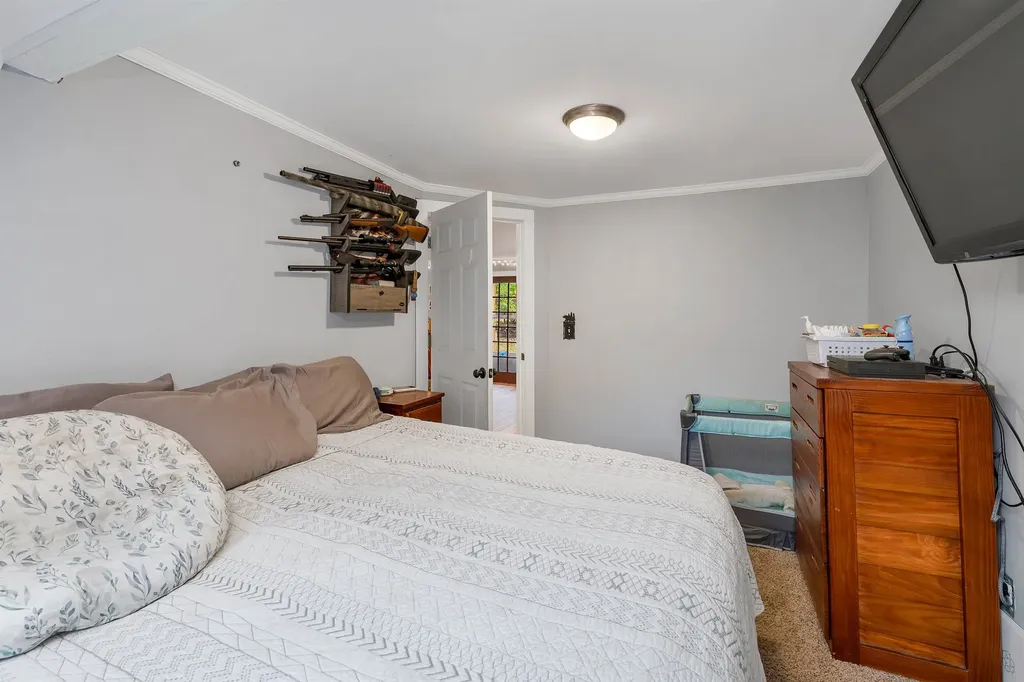 29 Wood Drive Gilmanton NH 03237