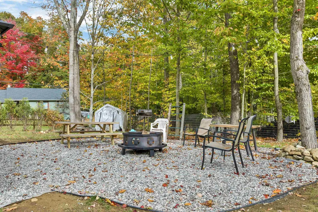 29 Wood Drive Gilmanton NH 03237