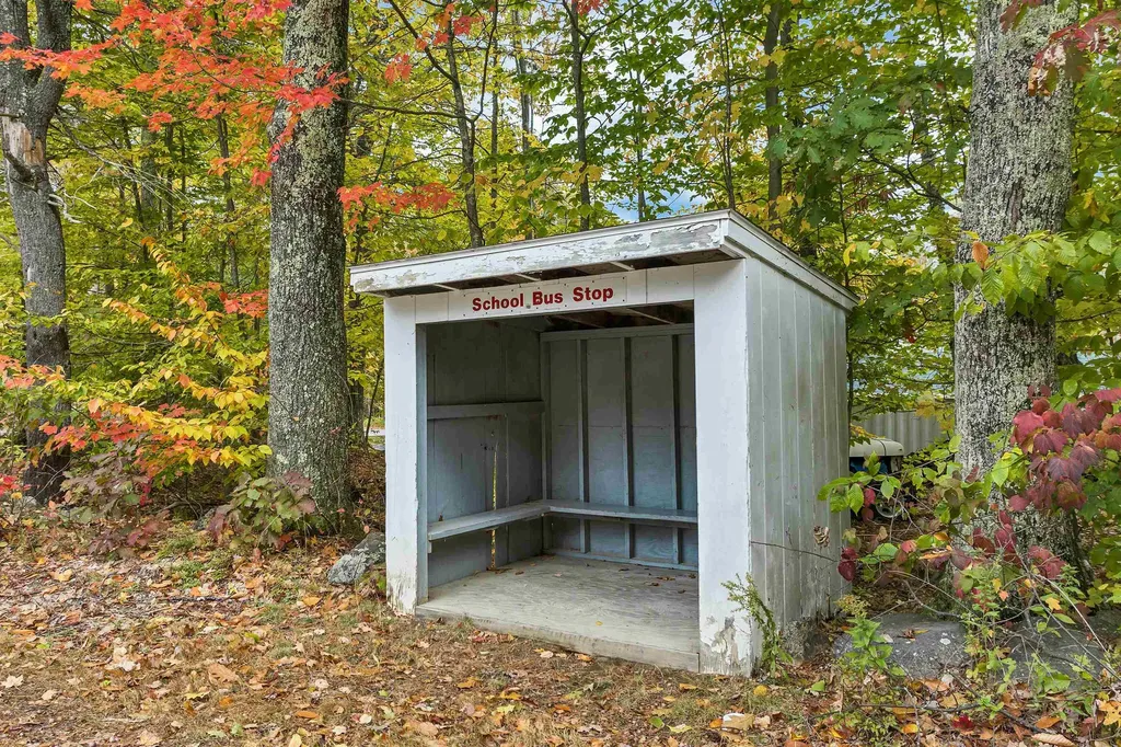 29 Wood Drive Gilmanton NH 03237