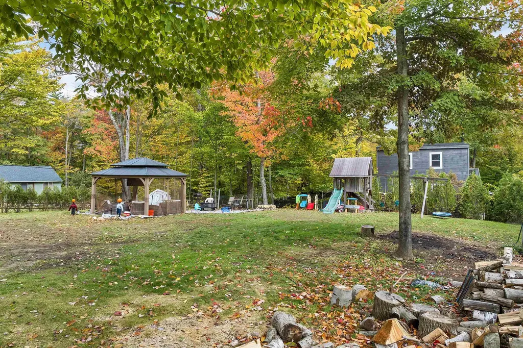 29 Wood Drive Gilmanton NH 03237