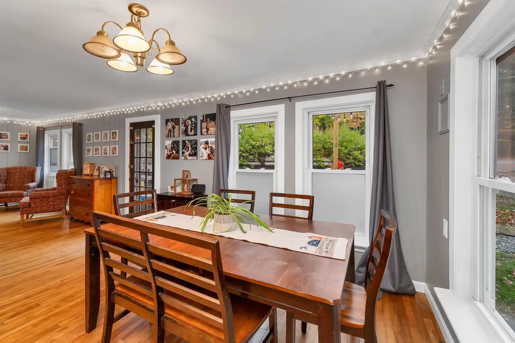 29 Wood Drive Gilmanton NH 03237