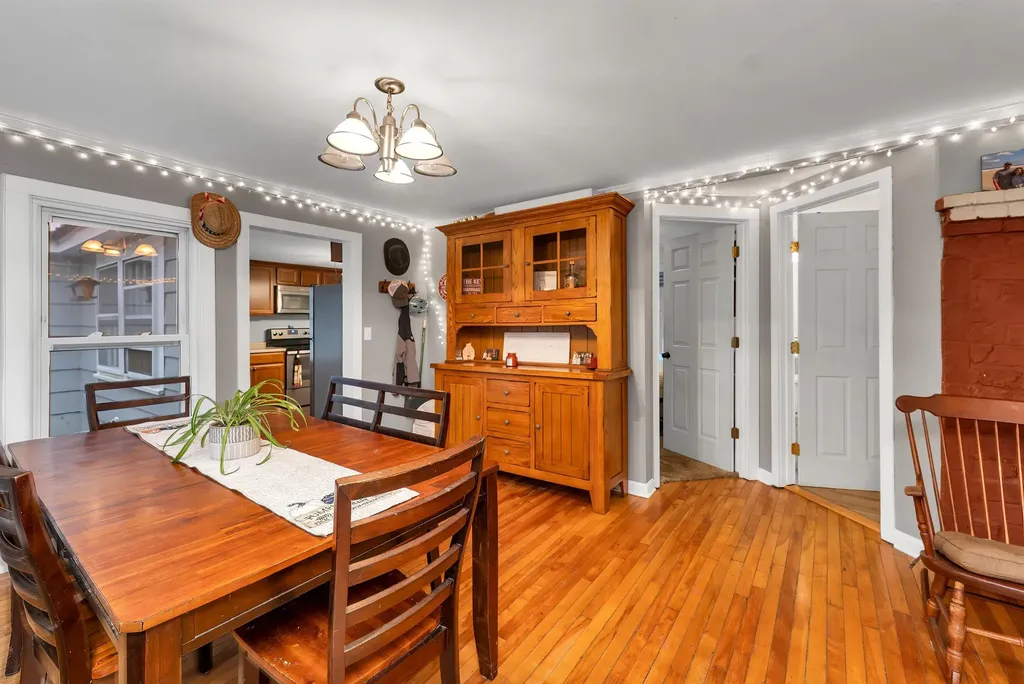 29 Wood Drive Gilmanton NH 03237