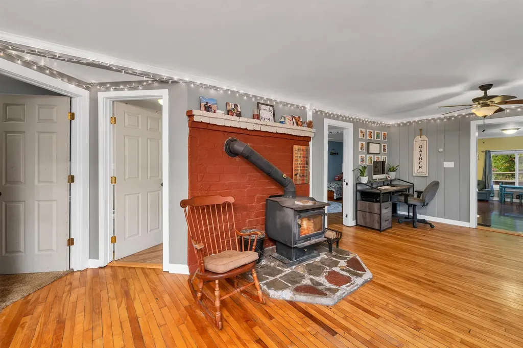 29 Wood Drive Gilmanton NH 03237