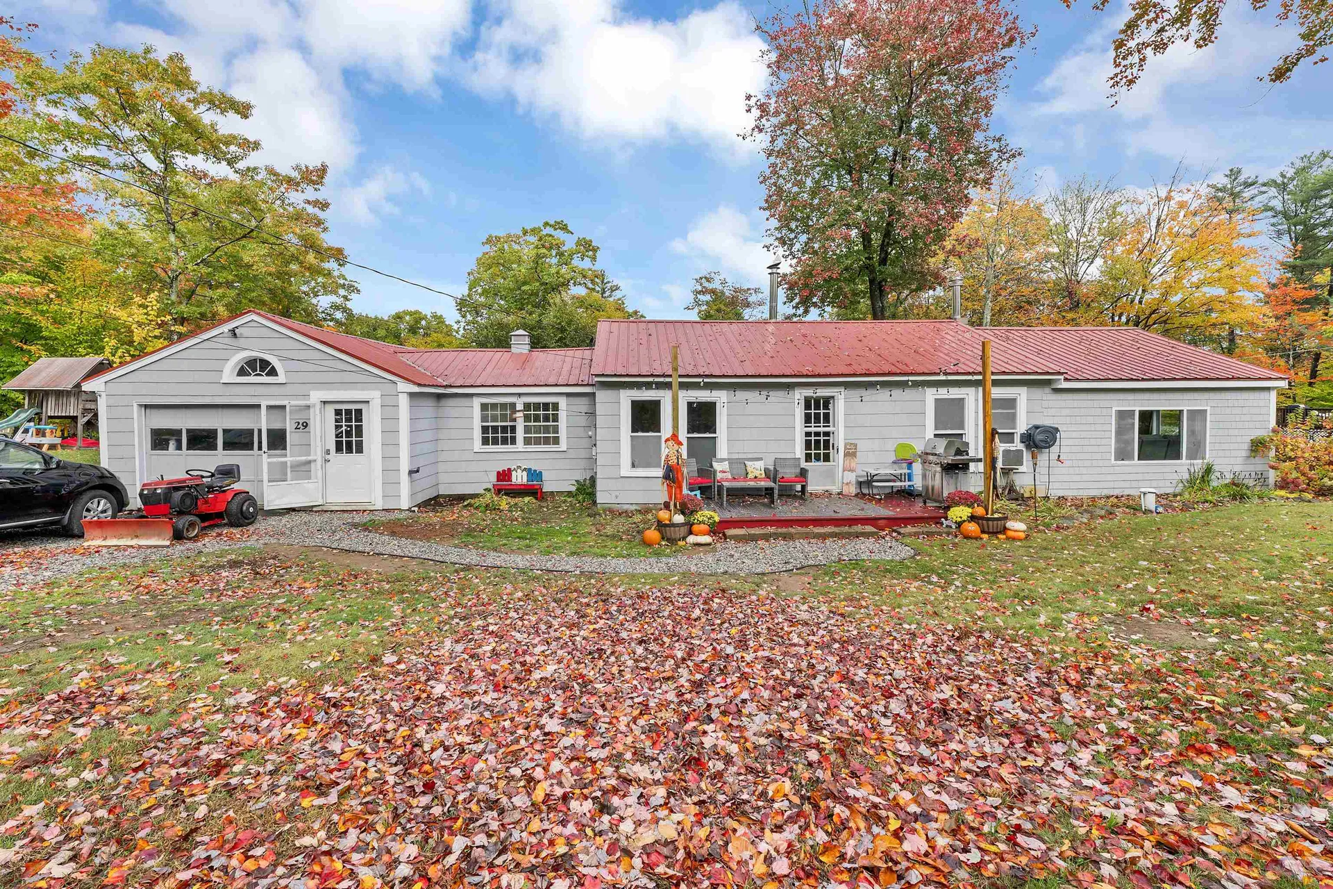 29 Wood Drive Gilmanton NH 03237