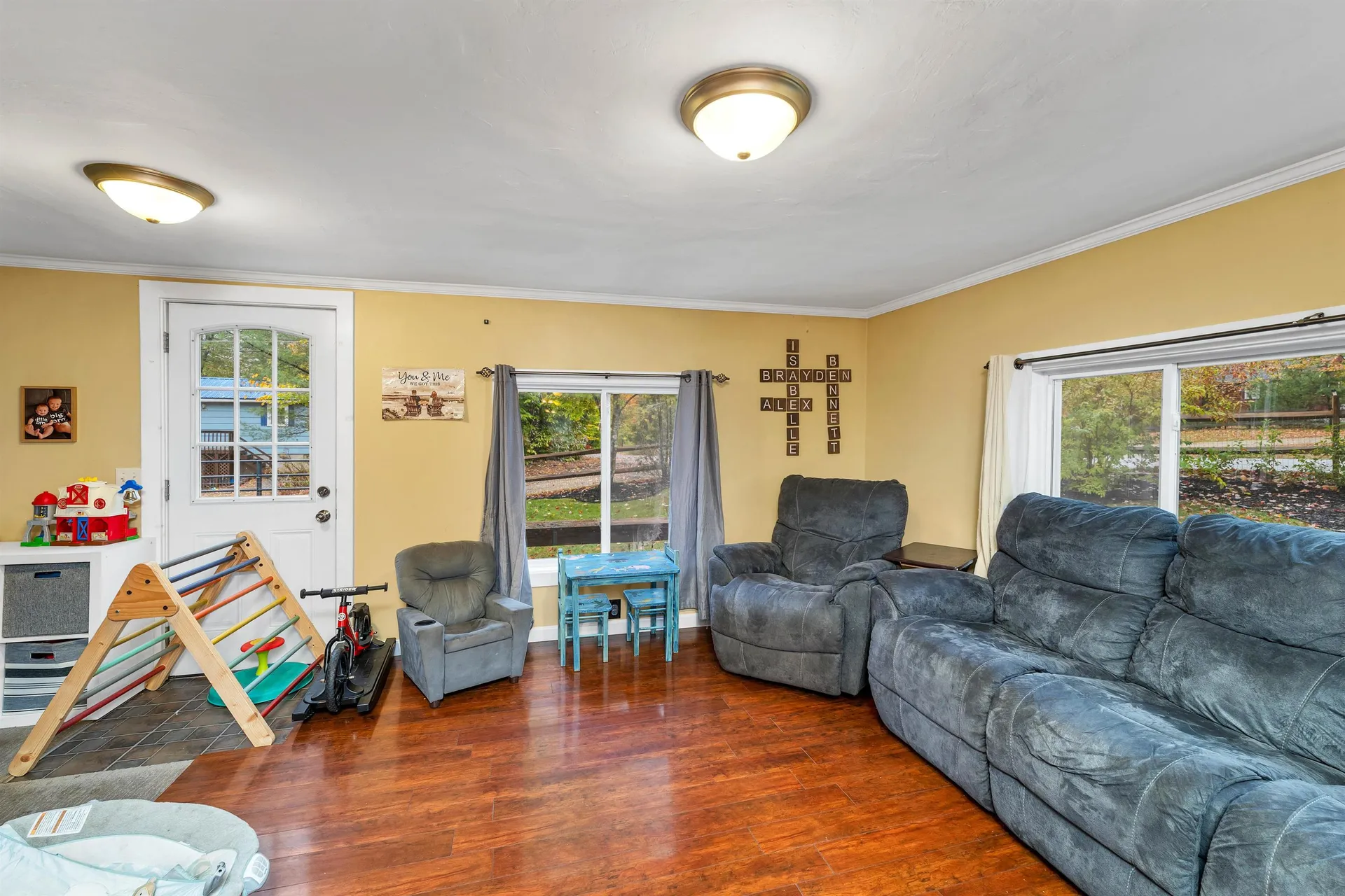 29 Wood Drive Gilmanton NH 03237