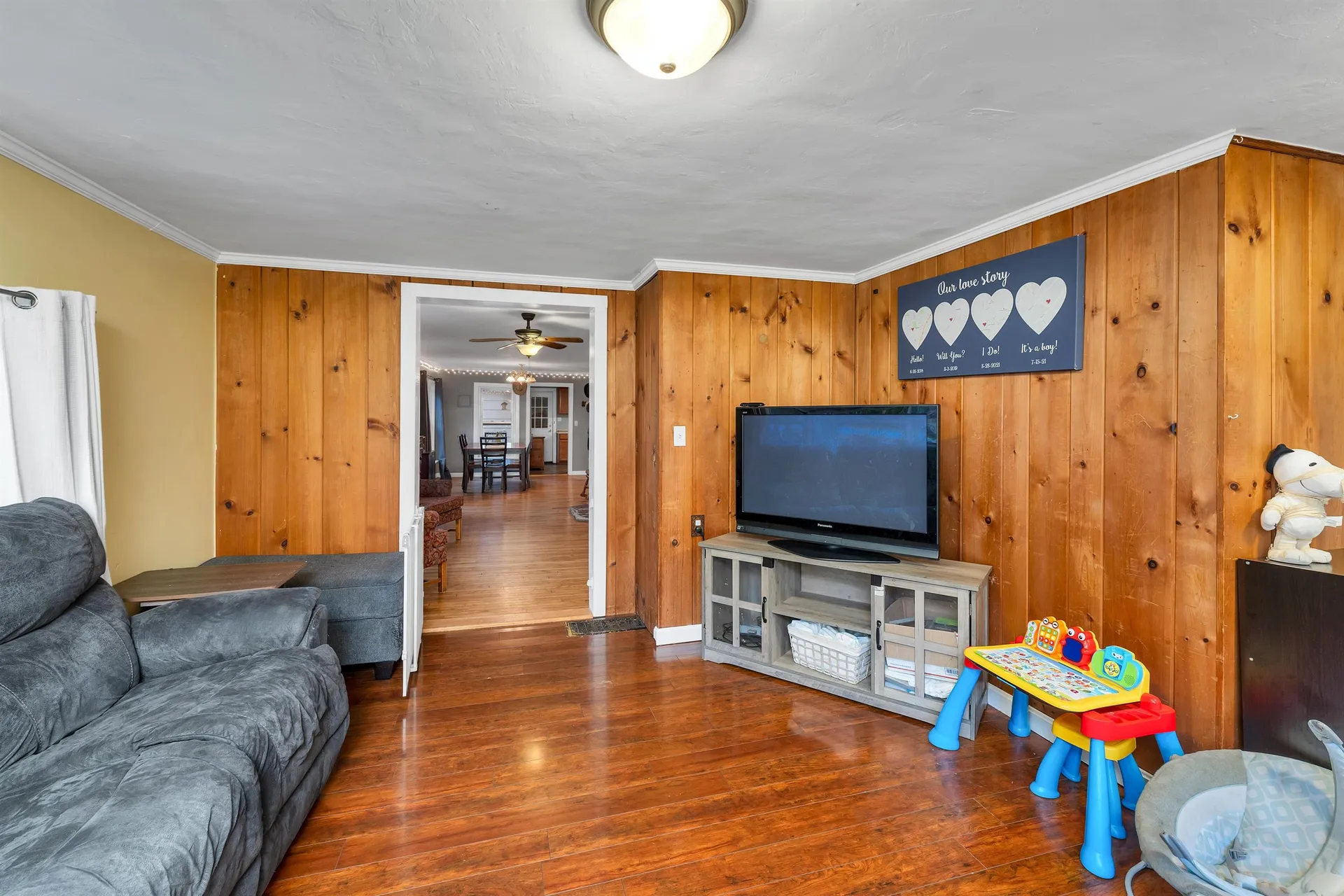 29 Wood Drive Gilmanton NH 03237