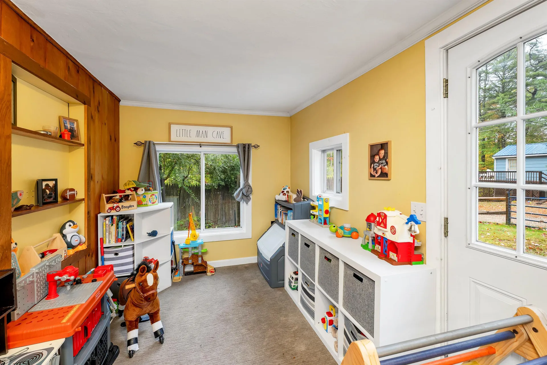 29 Wood Drive Gilmanton NH 03237